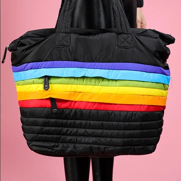 sondra roberts tote bag